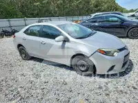2015 Toyota COROLLA фото