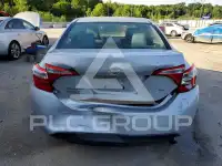2015 Toyota COROLLA фото