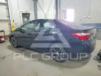 2015 Toyota COROLLA photo