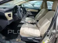 2015 Toyota COROLLA фото