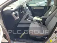 2015 Toyota COROLLA photo