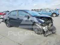 2015 Toyota COROLLA photo