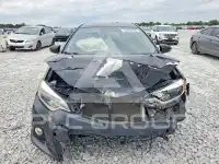 2015 Toyota COROLLA фото