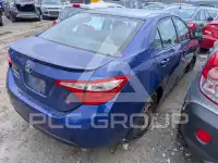 2015 Toyota COROLLA фото