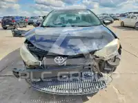 2015 Toyota COROLLA photo