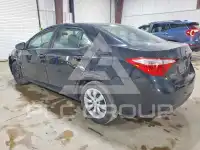 2015 Toyota COROLLA photo