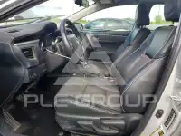 2015 Toyota COROLLA фото
