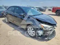 2015 Toyota COROLLA photo