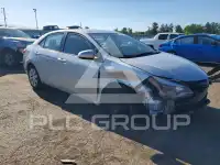 2015 Toyota COROLLA фото