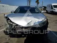 2015 Toyota COROLLA фото