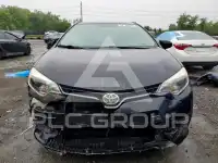 2015 Toyota COROLLA фото