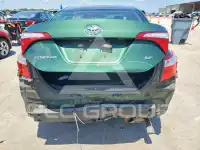 2015 Toyota COROLLA photo