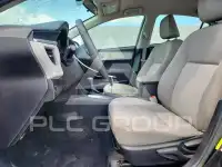 2015 Toyota COROLLA photo