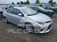 2015 Toyota COROLLA photo