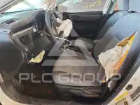 2015 Toyota COROLLA фото