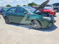 2015 Toyota COROLLA photo