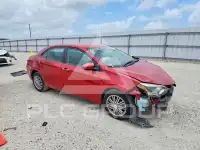 2015 Toyota COROLLA photo