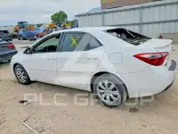 2015 Toyota COROLLA фото