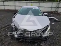 2015 Toyota COROLLA photo