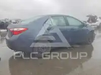 2015 Toyota COROLLA photo