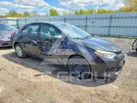 2015 Toyota COROLLA photo