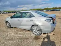 2015 Toyota COROLLA photo