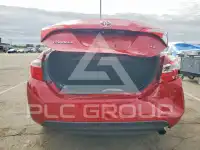2015 Toyota COROLLA photo