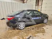 2015 Toyota COROLLA фото