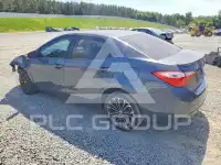 2015 Toyota COROLLA фото