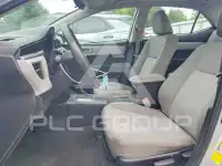2015 Toyota COROLLA photo