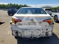 2015 Toyota COROLLA photo