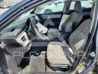 2015 Toyota COROLLA фото