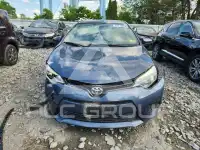 2015 Toyota COROLLA фото