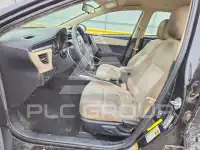 2015 Toyota COROLLA photo