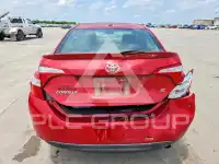 2015 Toyota COROLLA photo
