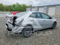 2015 Toyota COROLLA фото