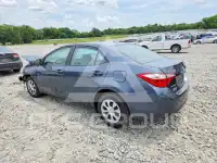 2015 Toyota COROLLA photo