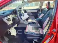 2015 Toyota COROLLA фото