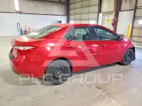 2015 Toyota COROLLA photo