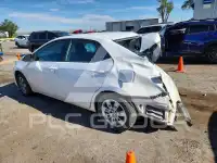 2015 Toyota COROLLA фото