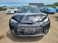 2015 Toyota COROLLA photo