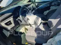 2015 Toyota COROLLA фото