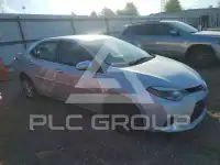 2015 Toyota COROLLA фото
