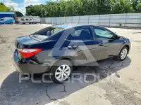 2015 Toyota COROLLA photo