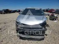 2015 Toyota COROLLA photo