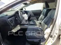2015 Toyota COROLLA фото