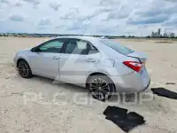 2015 Toyota COROLLA фото