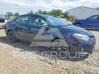 2015 Toyota COROLLA photo