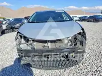 2015 Toyota COROLLA фото