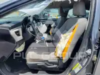 2015 Toyota COROLLA фото